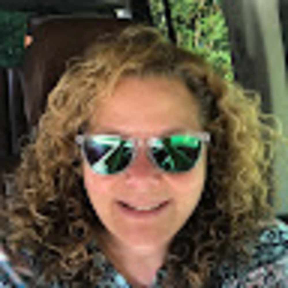 Meet your Posher, Beth